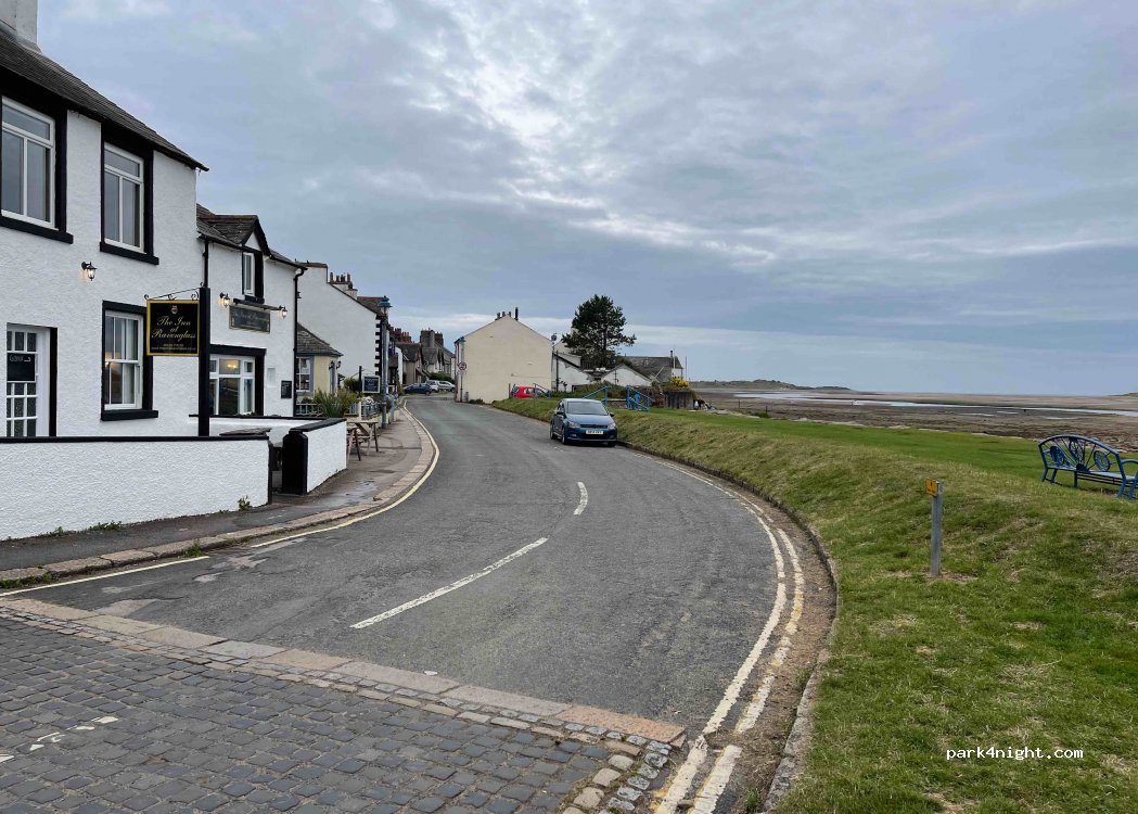 Ravenglass Camping — foto