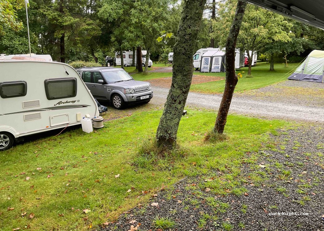 Ravenglass Camping — foto 2