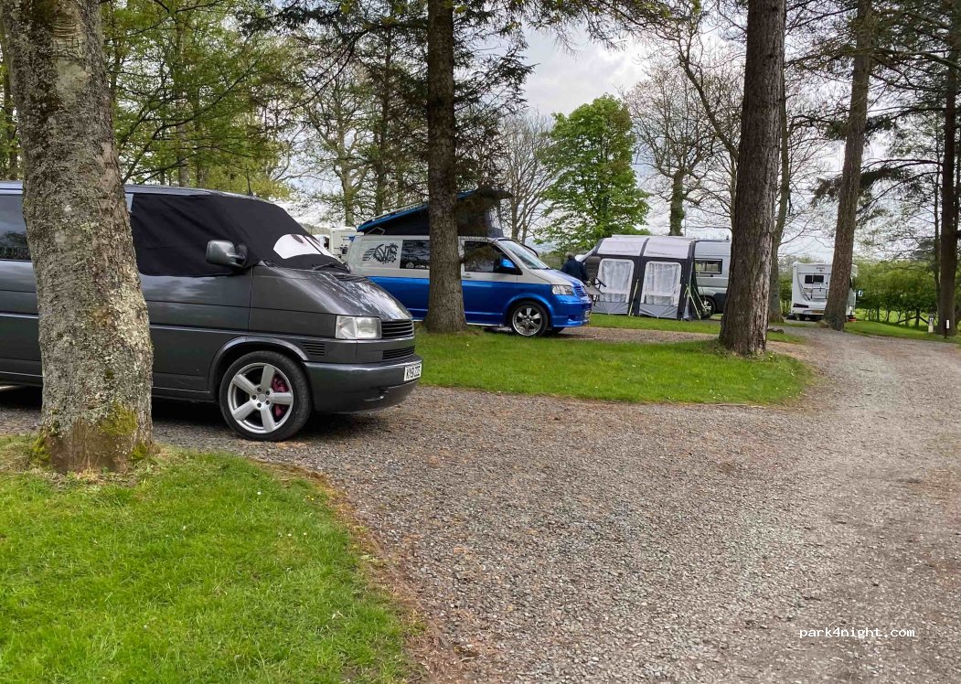 Ravenglass Camping — foto 3