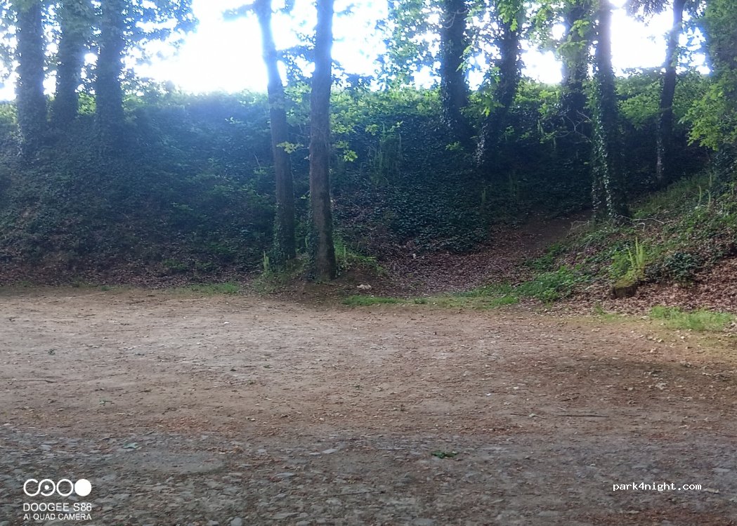 (56920) Noyal-Pontivy - Les Trois Fontaines — foto