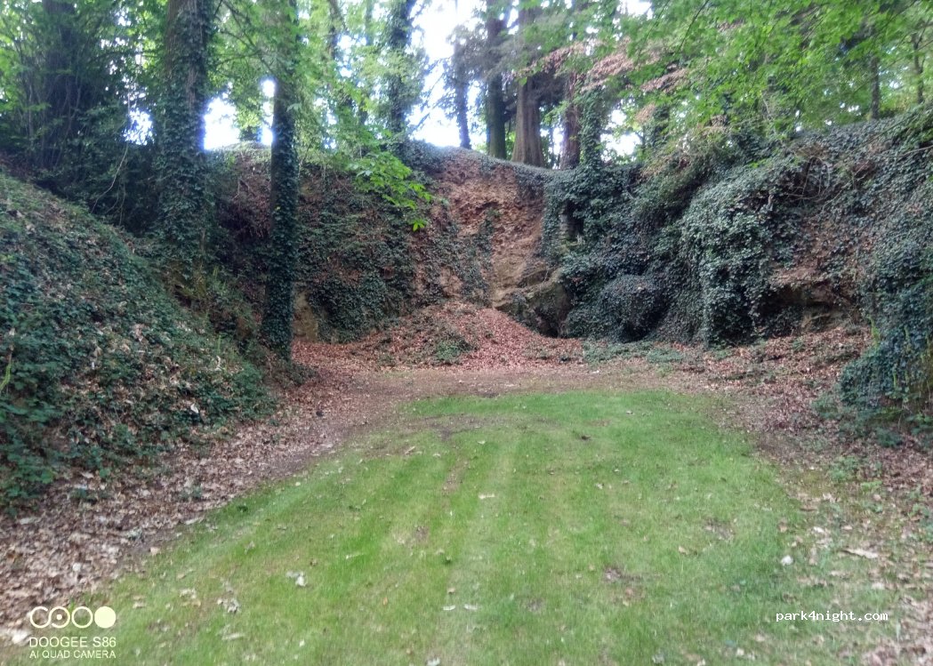 (56920) Noyal-Pontivy - Les Trois Fontaines — foto 2