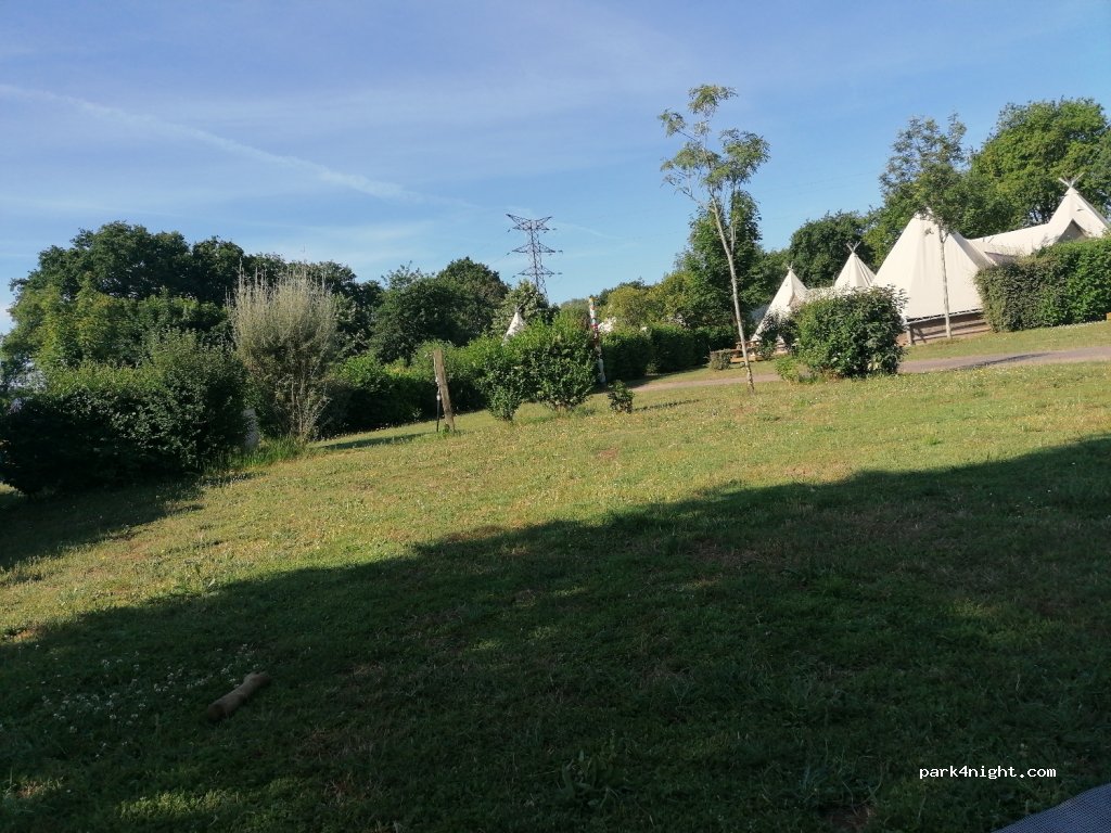 Domain Léveno — foto