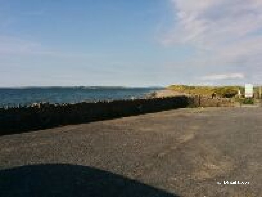 ()  - Unnamed Road — foto