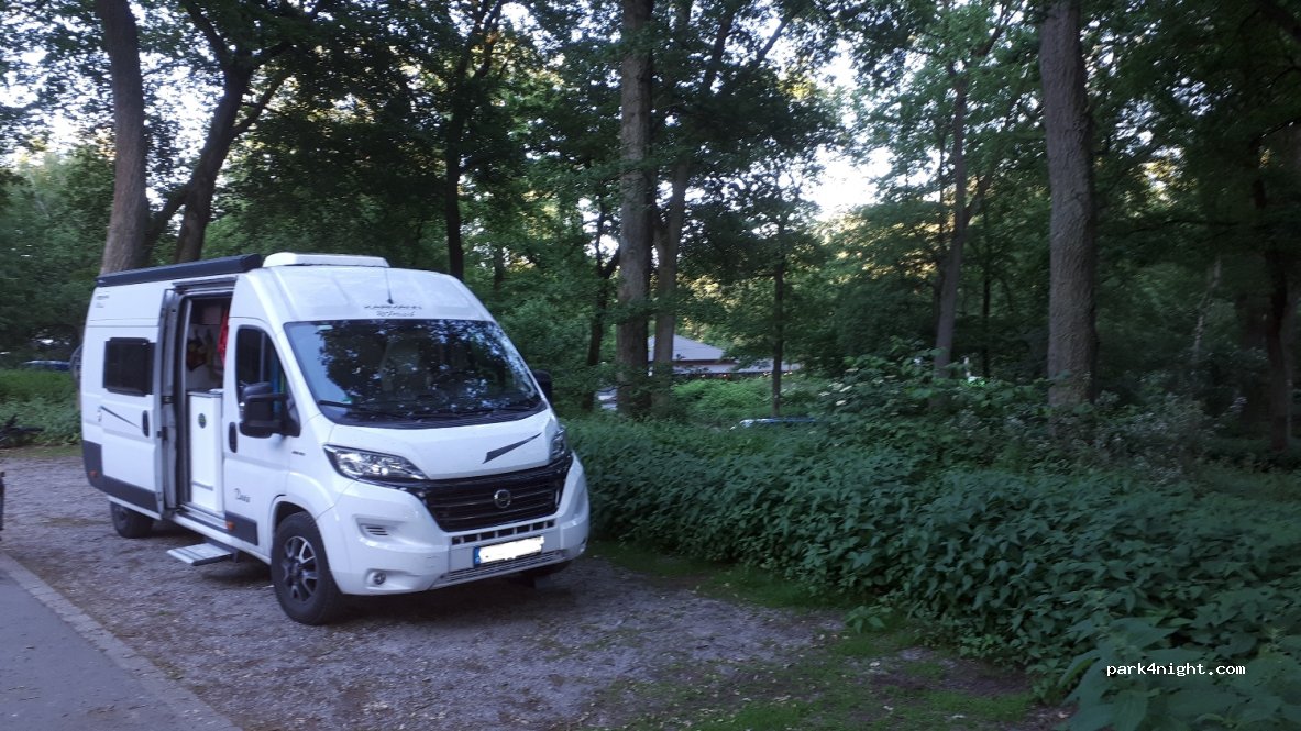 (45739) Oer-Erkenschwick - 196 Haardstraße — foto