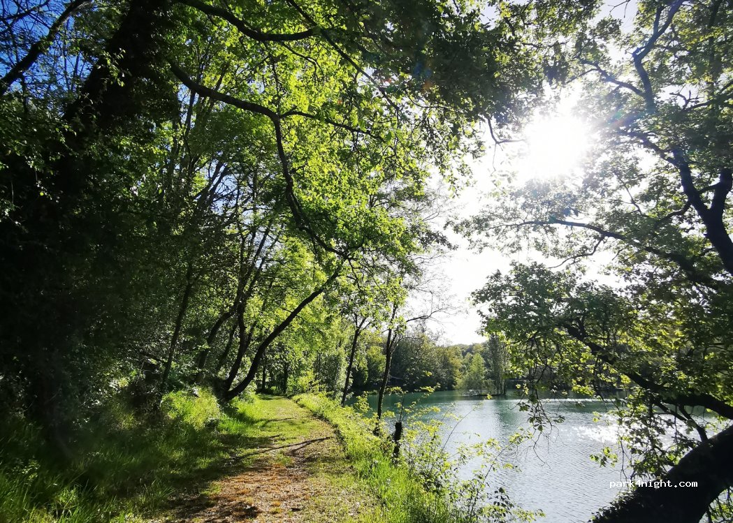 Camping Les 2 Lacs — foto 4