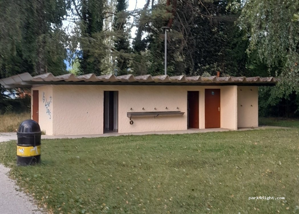 (1400) Yverdon-les-Bains - 6 Rue de la Jonction — foto 5