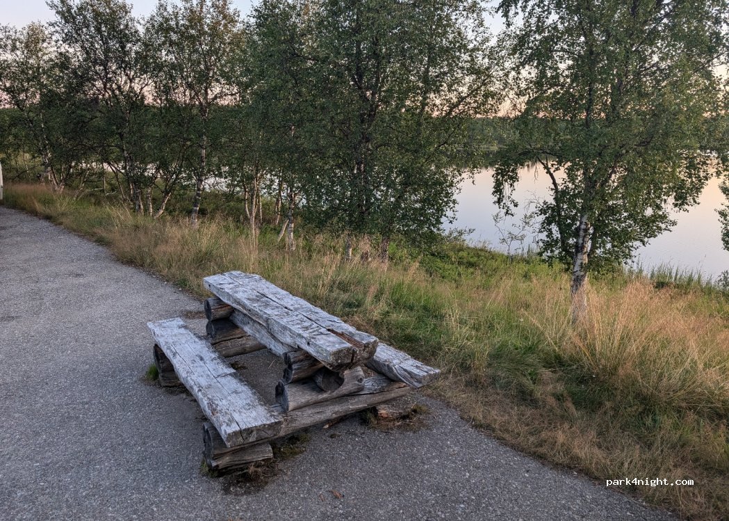 (99910) Inari - 5891 Kaamasentie — foto