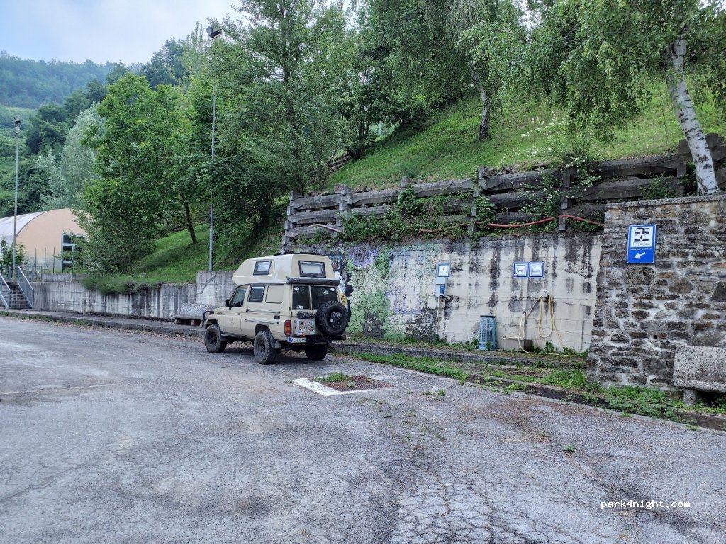 (12070) Levice - 19 Regione Franconi — foto