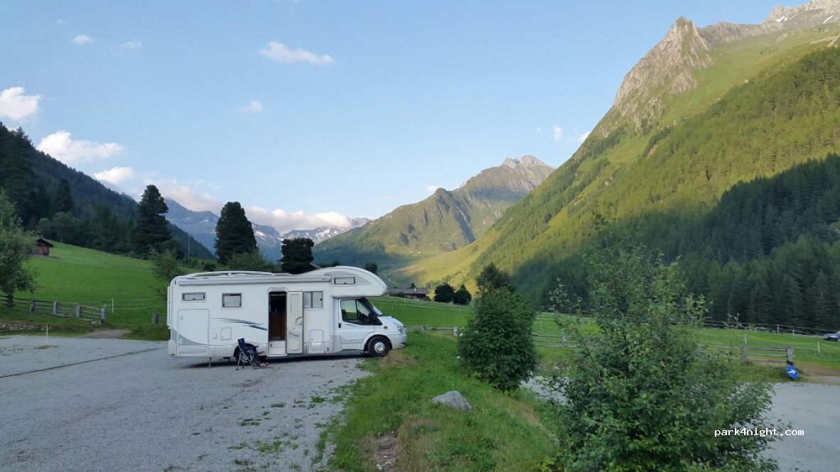 (39030) Casere - 6 Localita' Casere — foto