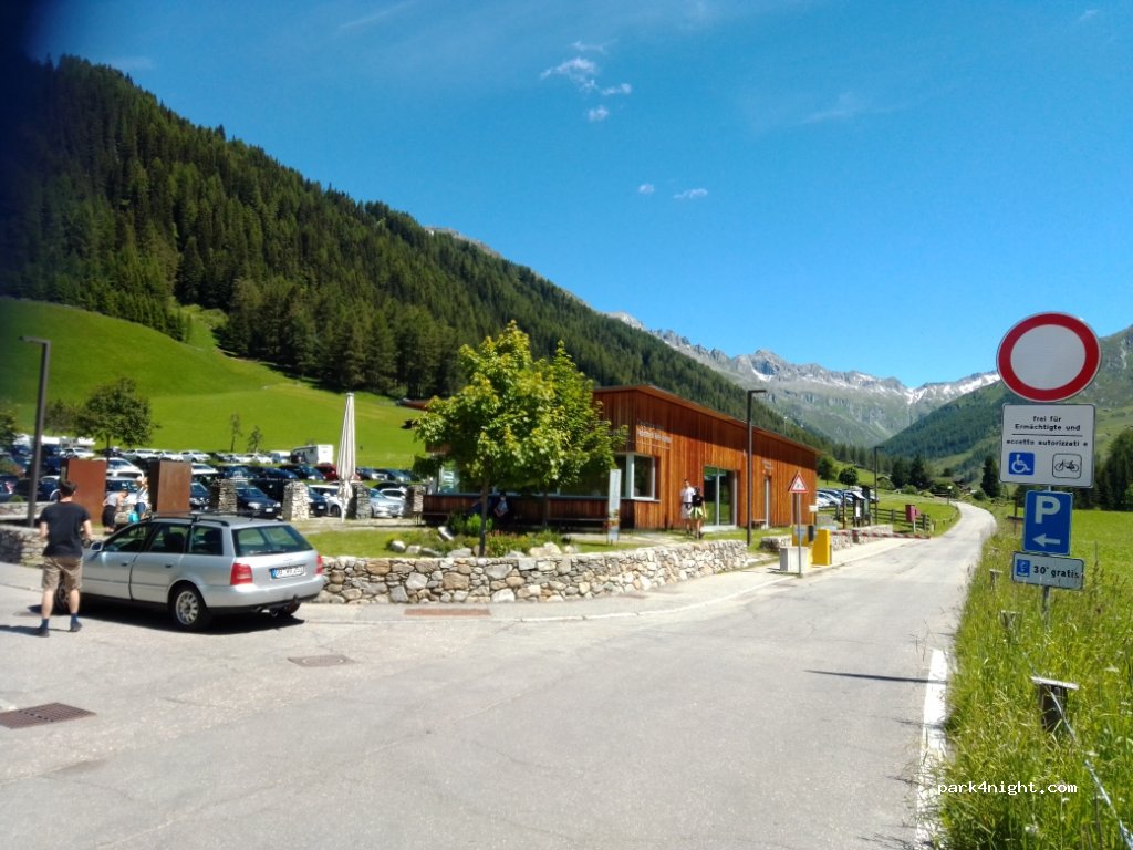 (39030) Casere - 6 Localita' Casere — foto 3