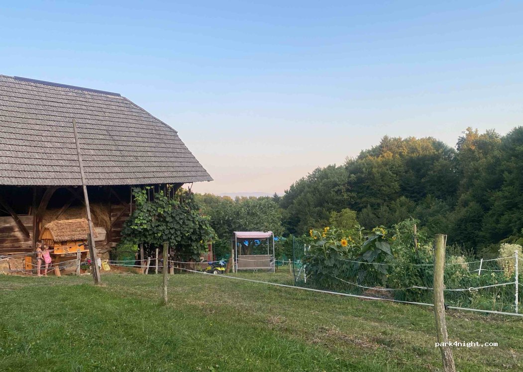 Apartment at the Vesel homestead — foto 5