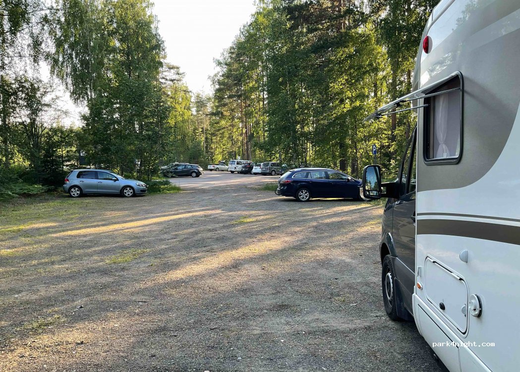 (54100) Lappeenranta - 546 Rantatie — foto
