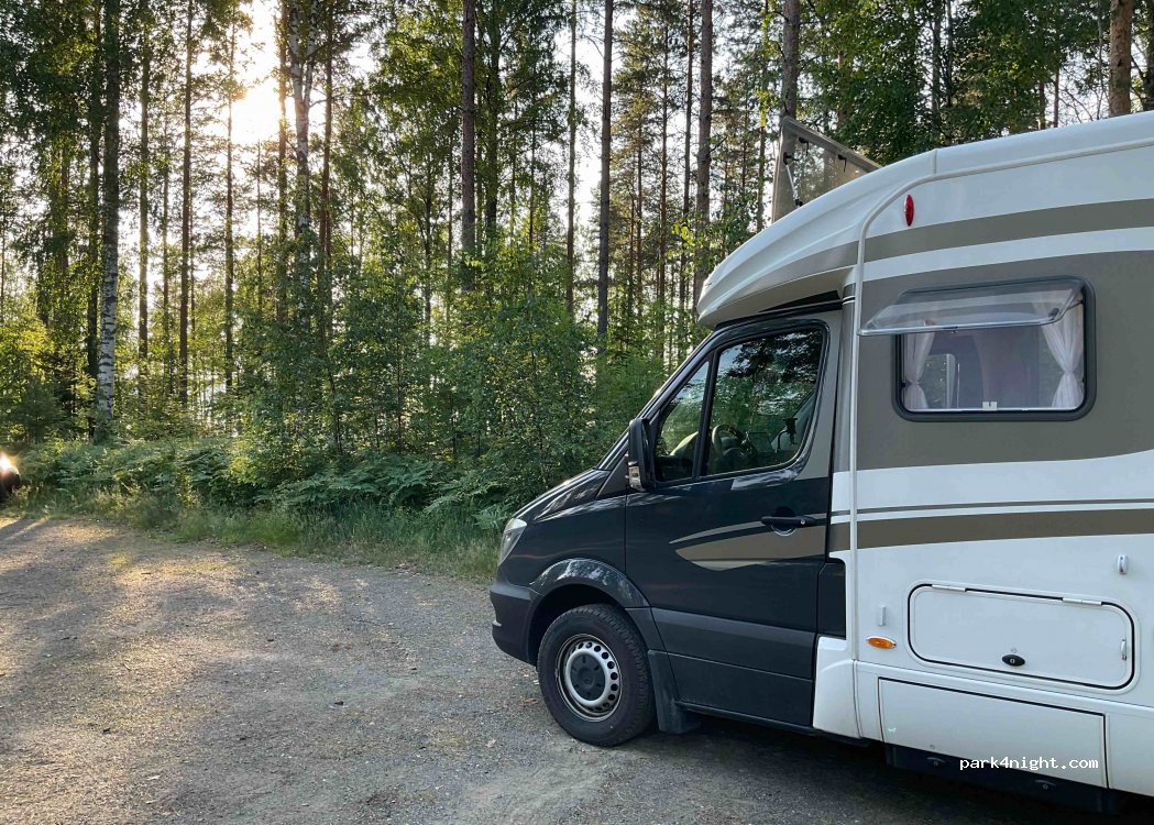 (54100) Lappeenranta - 546 Rantatie — foto 2