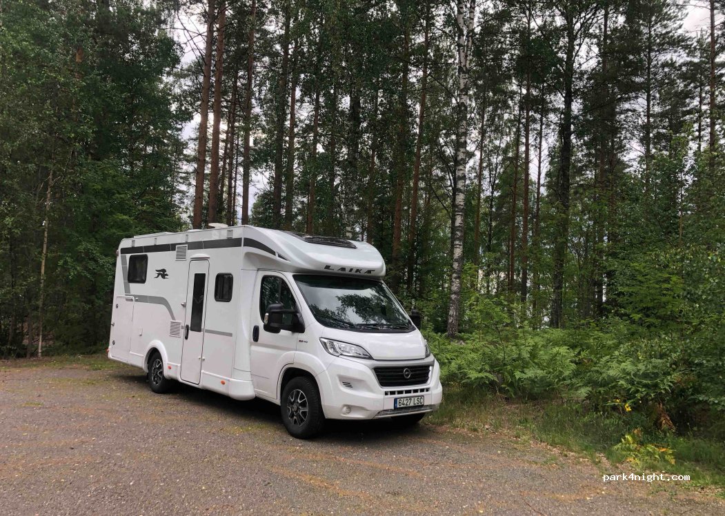 (54100) Lappeenranta - 546 Rantatie — foto 4