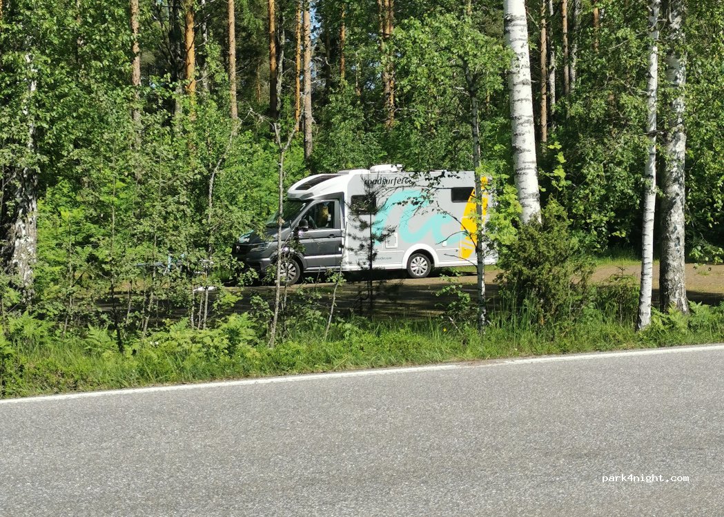 (54100) Lappeenranta - 546 Rantatie — foto 5