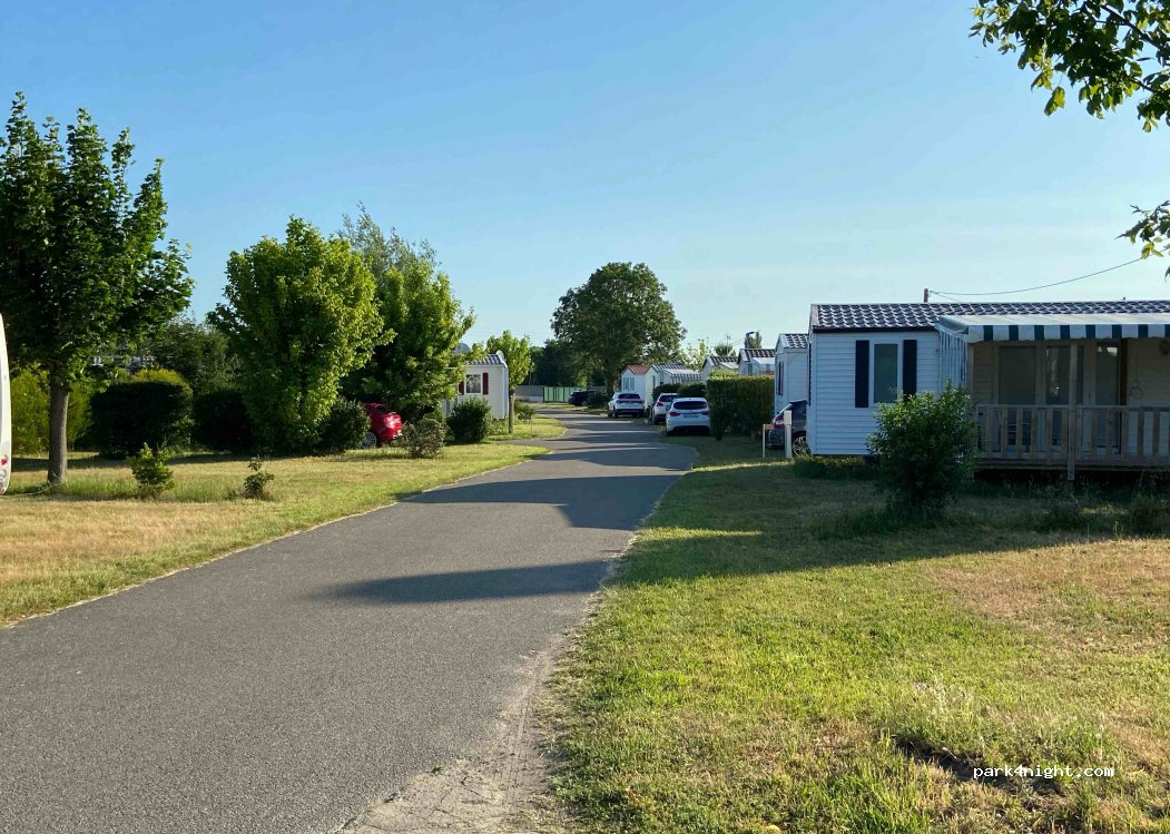 Camping Roussière — foto 3