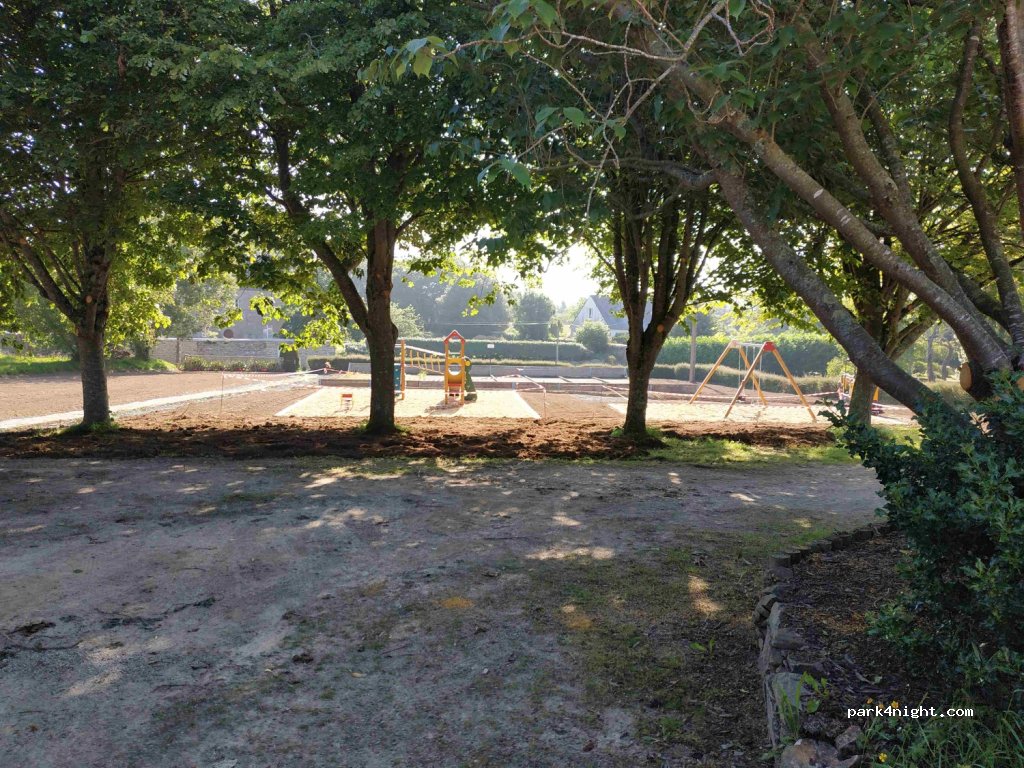 (22300) Trédrez-Locquémeau - 27 Voie Communale Hent Kroas ar Bodeg — foto