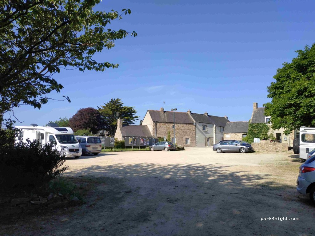 (22300) Trédrez-Locquémeau - 27 Voie Communale Hent Kroas ar Bodeg — foto 2
