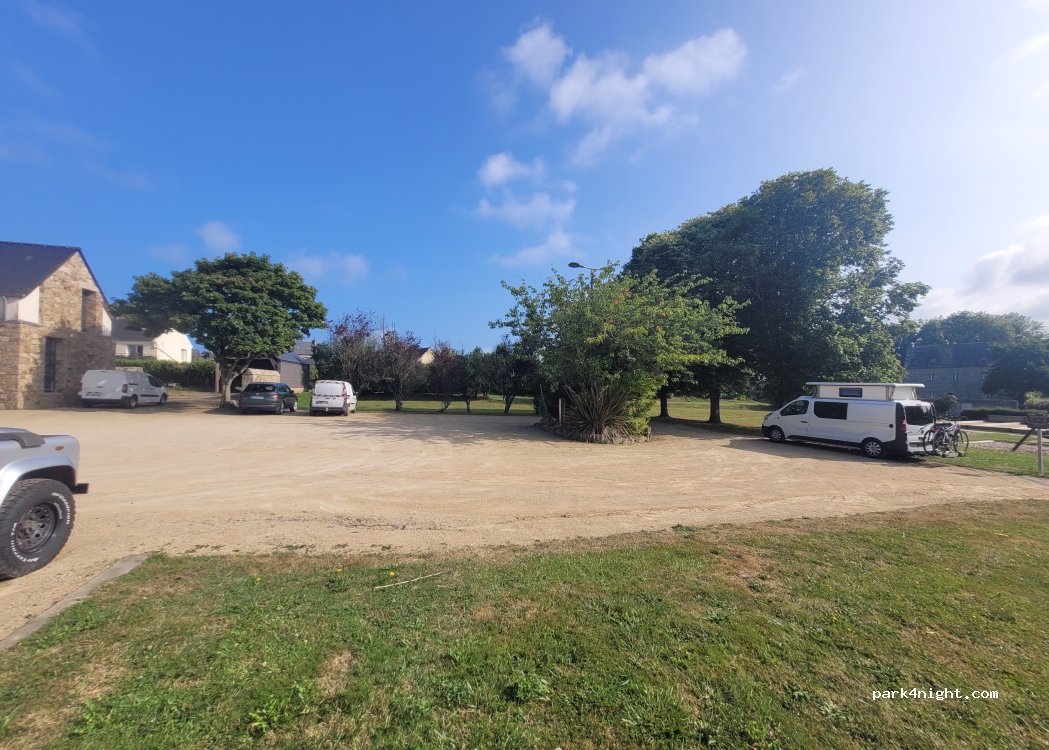 (22300) Trédrez-Locquémeau - 27 Voie Communale Hent Kroas ar Bodeg — foto 5