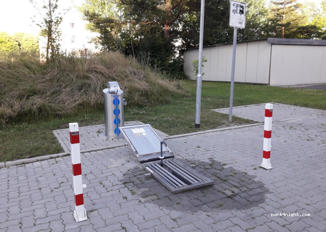 (24321) Lütjenburg - Ferdinand-von-Schill-Straße — foto 3