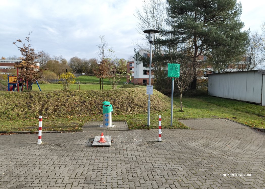 (24321) Lütjenburg - Ferdinand-von-Schill-Straße — foto 5
