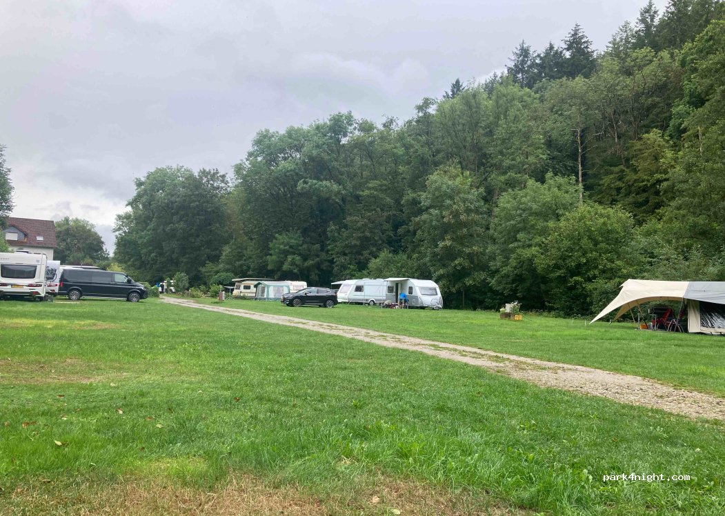 Camping Aumühle — foto 3