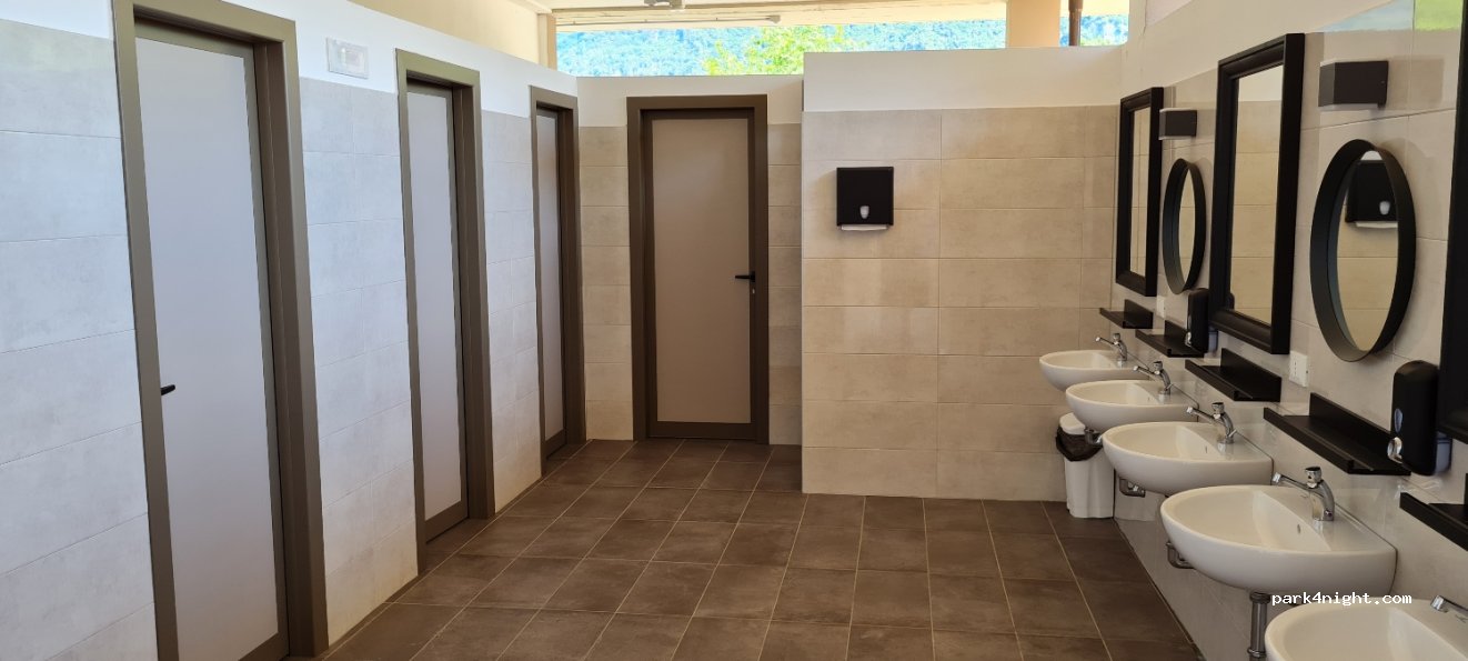 Lago Idro Glamping Boutique — foto
