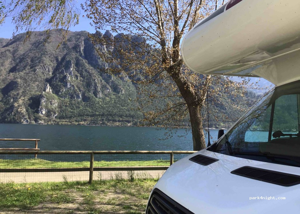 Lago Idro Glamping Boutique — foto 2