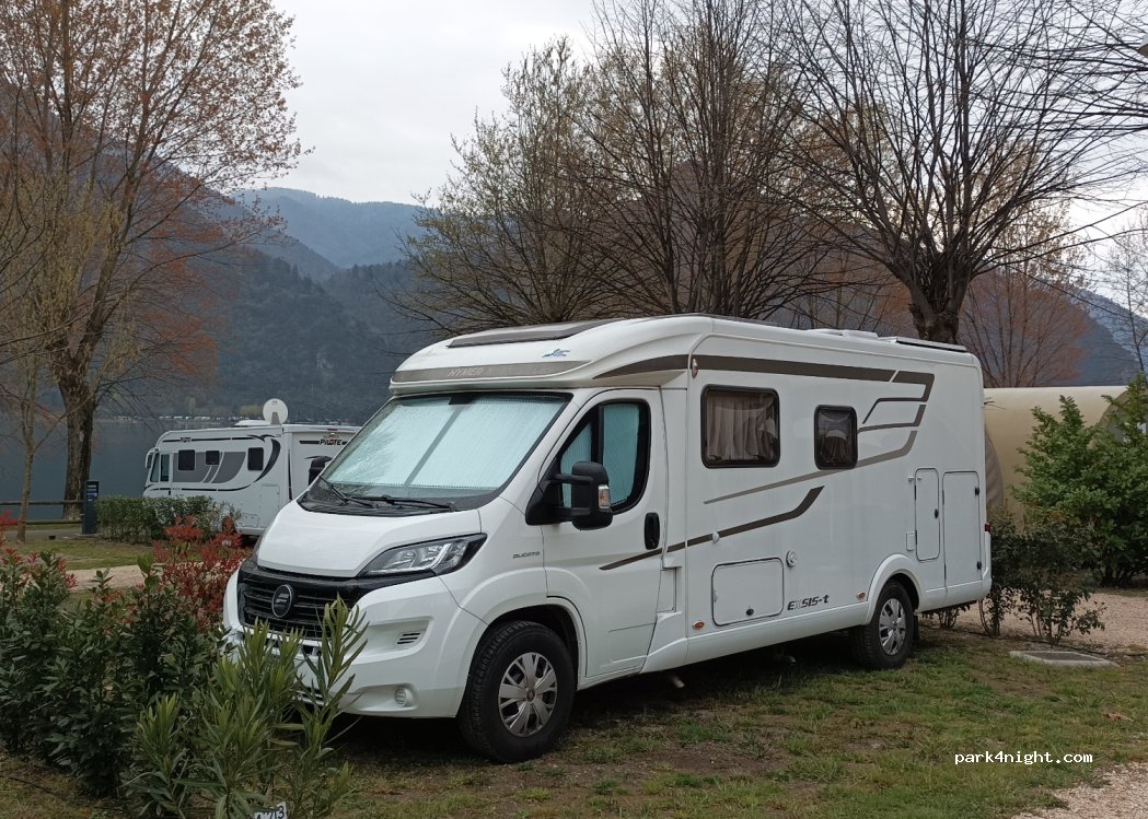 Lago Idro Glamping Boutique — foto 3