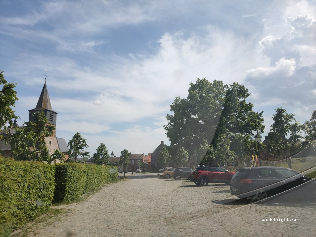 (7901) Leuze-en-Hainaut - — foto 2