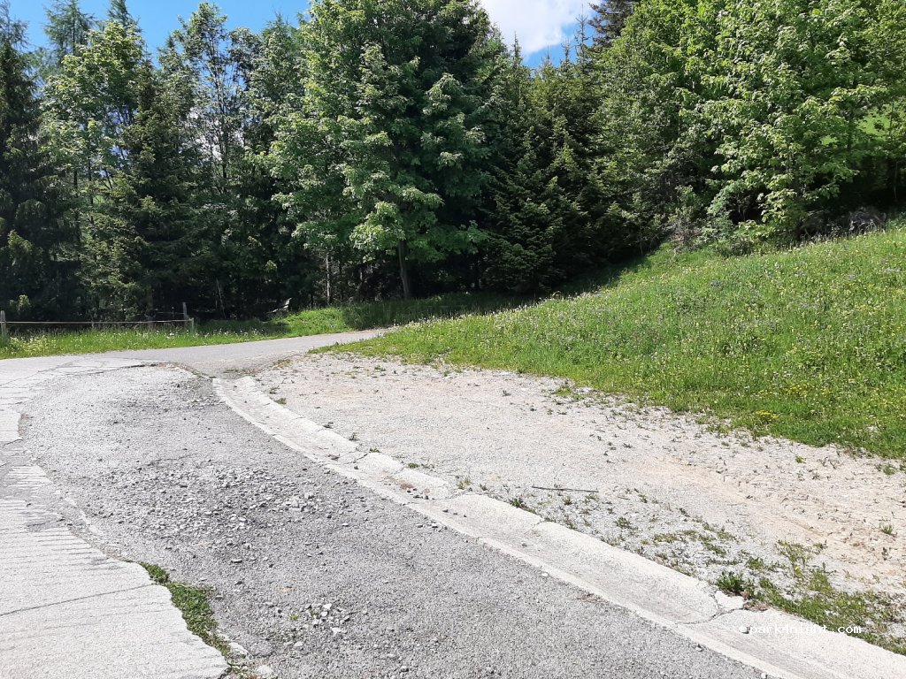 (1659) Rougemont - La Ciba — foto