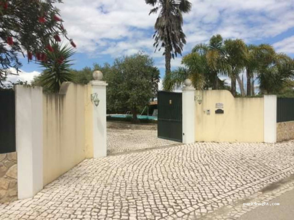 (2985) Pegões - Rua António Luís Fidalgo — foto