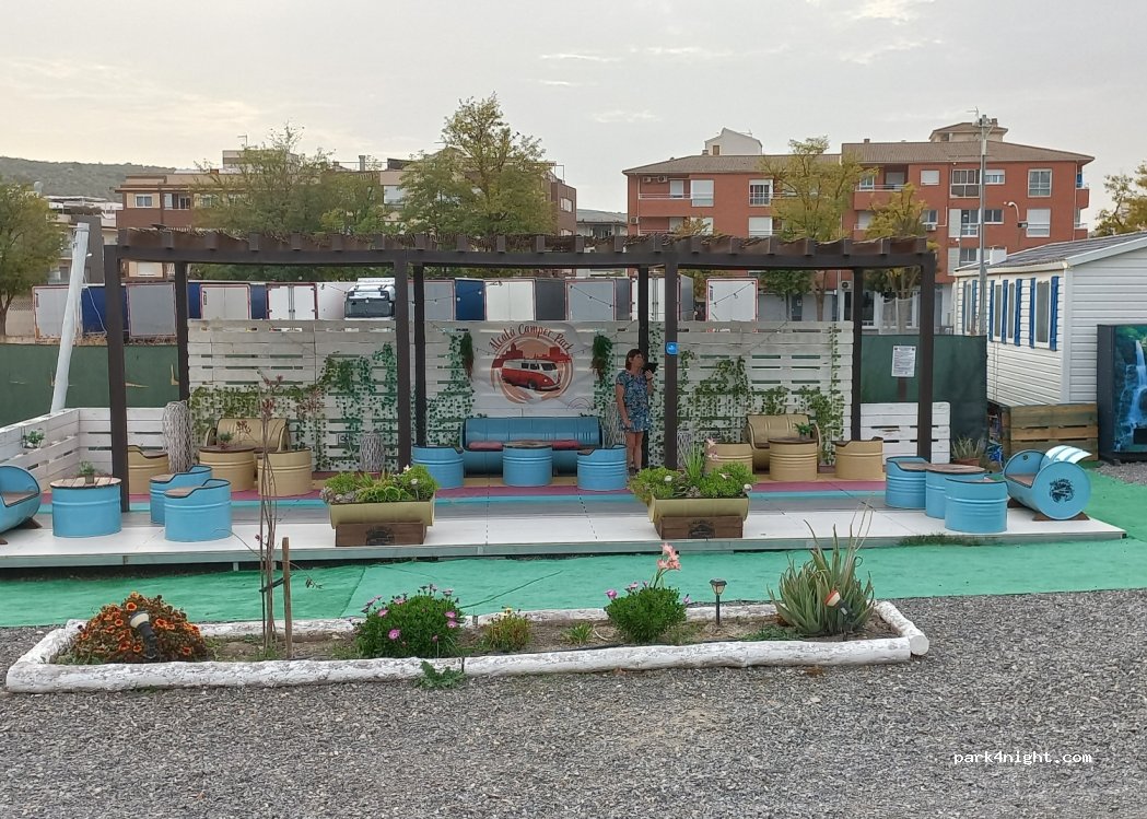(23680) Alcalá la Real - 2 Calle Guitarrista Pepe Ramos — foto
