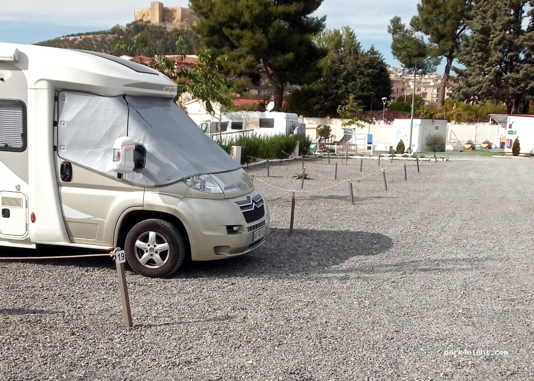(23680) Alcalá la Real - 2 Calle Guitarrista Pepe Ramos — foto 2