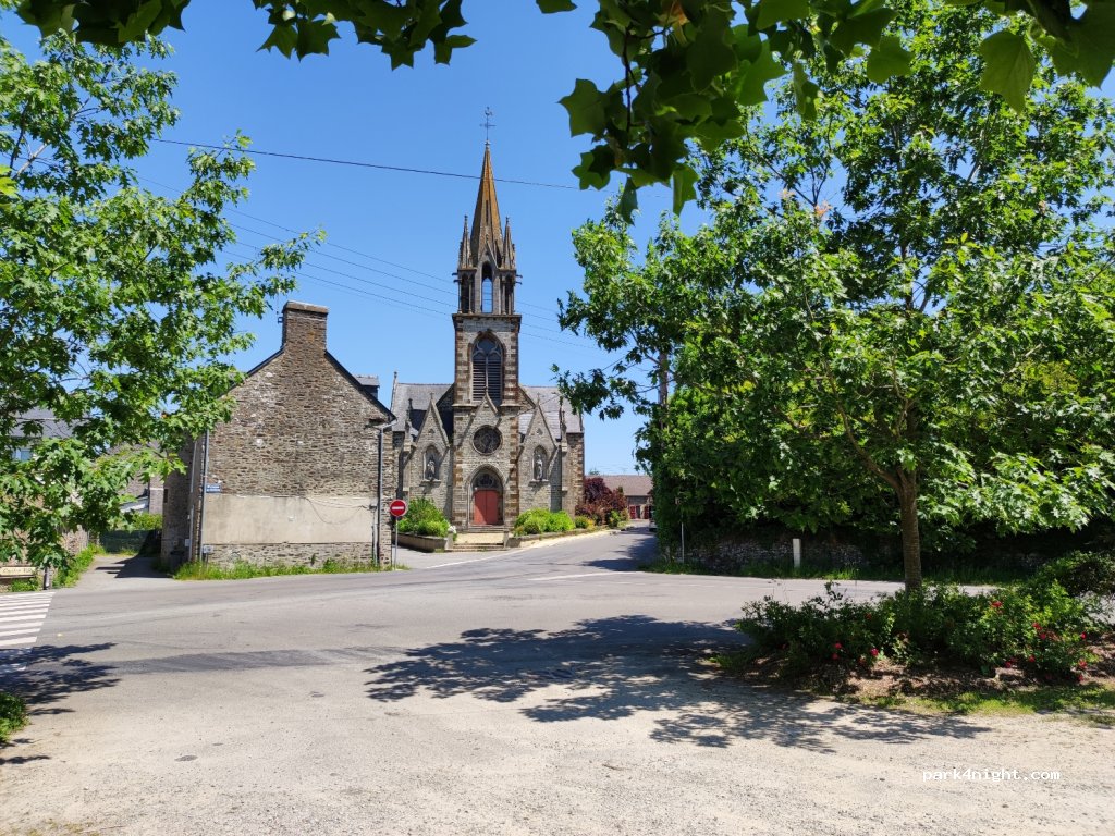 (35120) Dol-de-Bretagne - 5 Rue Félix Poirier — foto 3