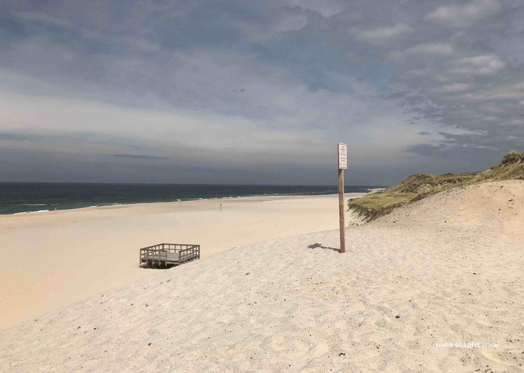 (25980) Sylt - 15 Uthlandstraße — foto