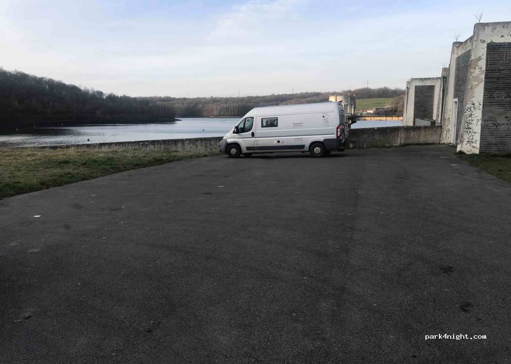 (5630) Cerfontaine - Hameau du Féronval — foto
