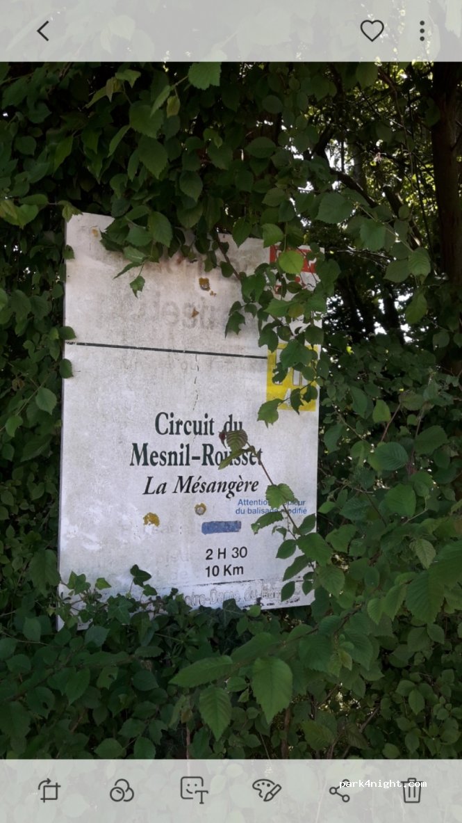 (27390) Mesnil-Rousset - 20 Route de montreuil — foto 2