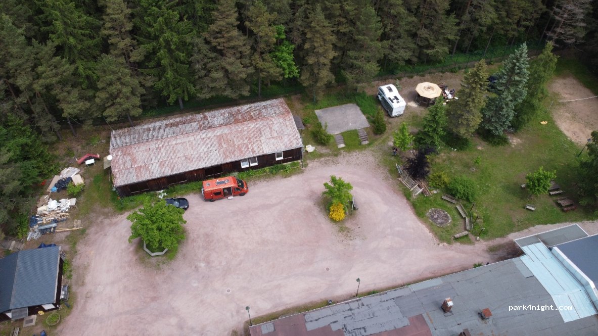 (98693) Ilmenau - 100 Schöffenhausweg — foto