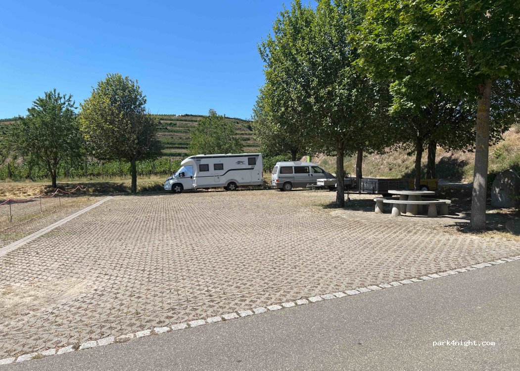 (79235) Vogtsburg im Kaiserstuhl - 4 am Kirchberg — foto 2