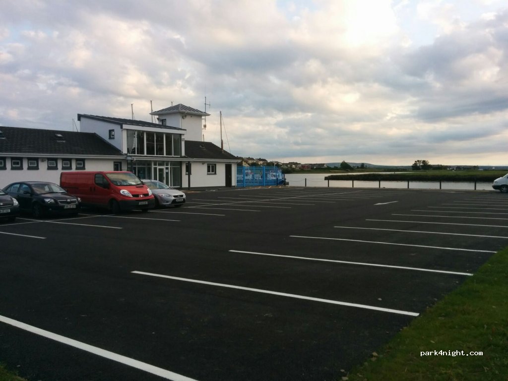 ()  - Kilrush Marina — foto