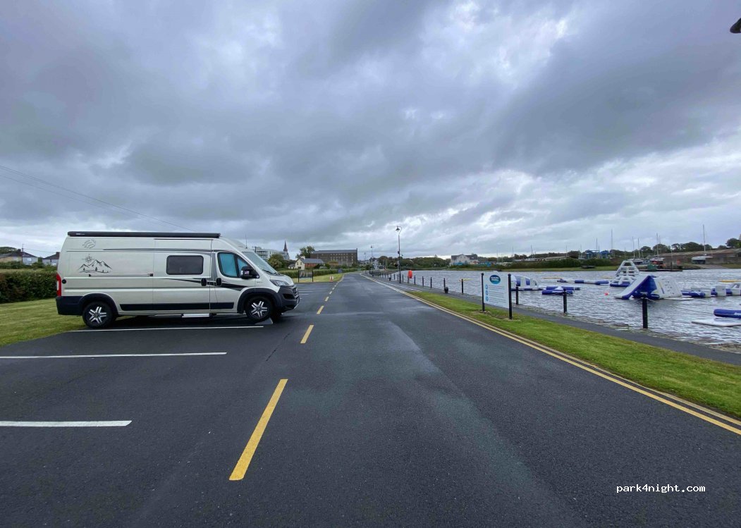 ()  - Kilrush Marina — foto 2