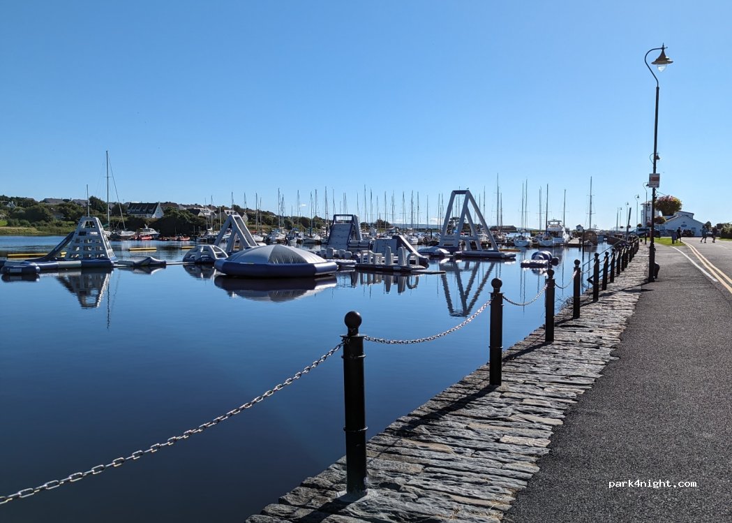 ()  - Kilrush Marina — foto 4