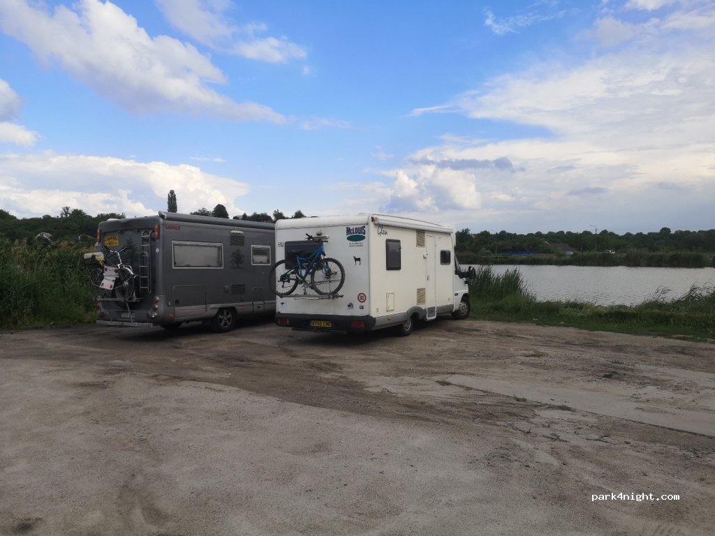(09200) Kaharlyk - 15 Nezalezhnosti Street — foto 3