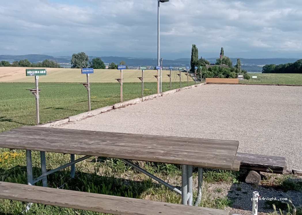 (1586) Vallamand - 3 Les Vernes — foto 2