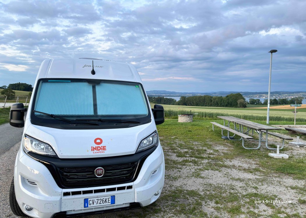 (1586) Vallamand - 3 Les Vernes — foto 4