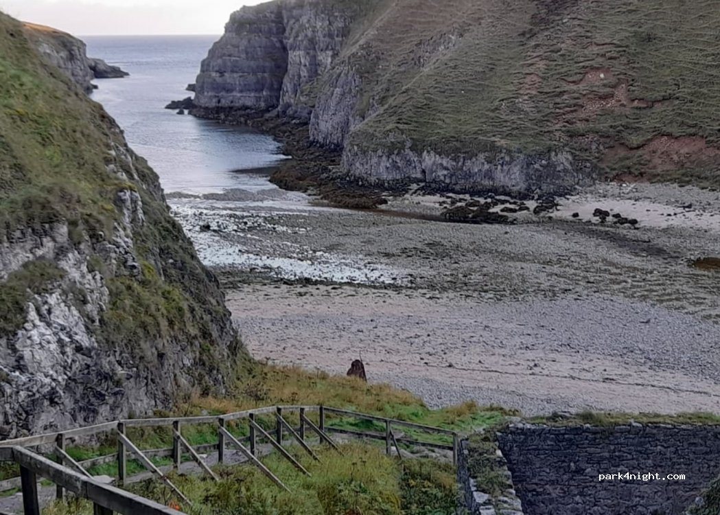 (IV27 4QA) Durness - 60 Smoo — foto 2
