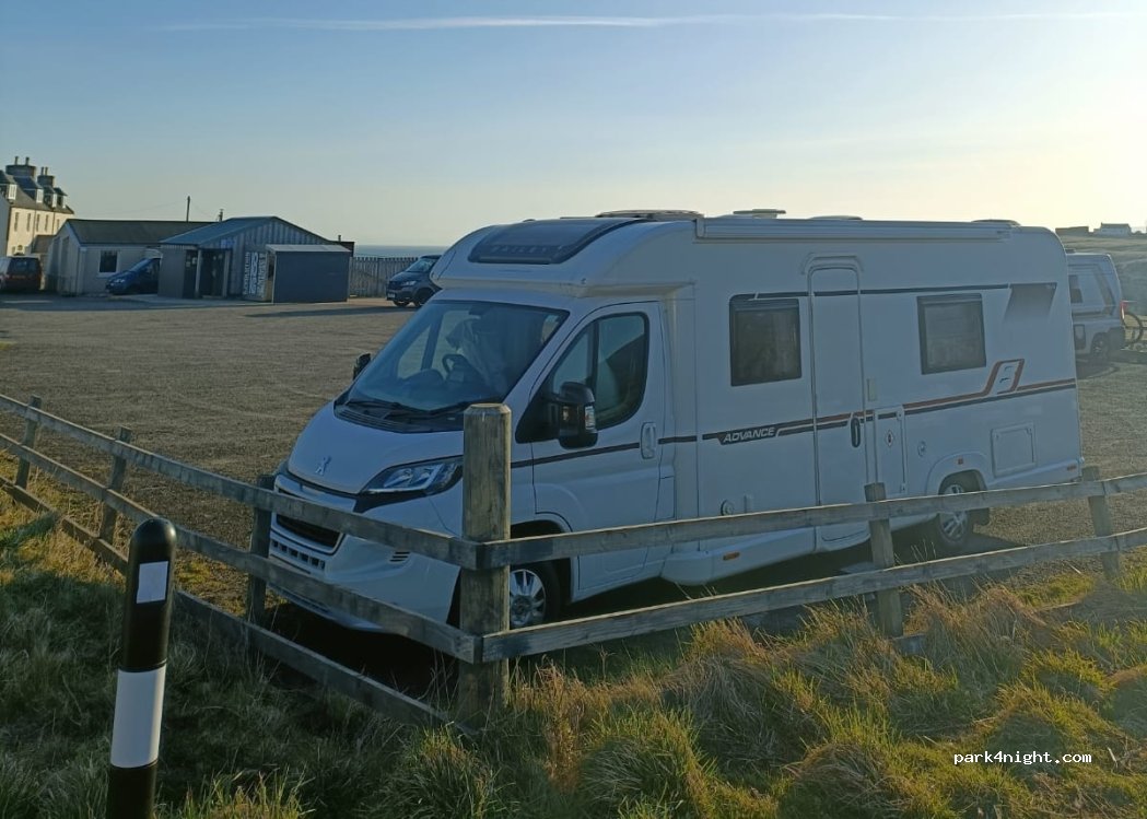(IV27 4QA) Durness - 60 Smoo — foto 5