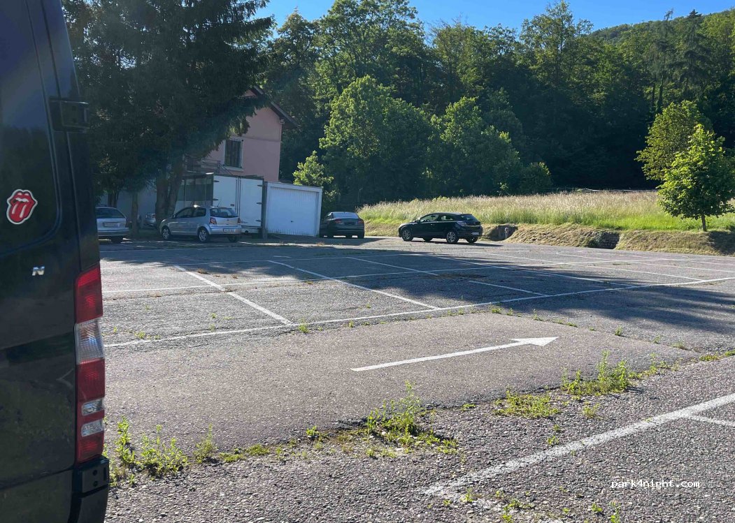 (4665) Oftringen - 14 Lauterbachstrasse — foto