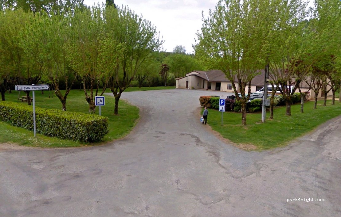 (47150) Lacapelle-Biron - D426 — foto